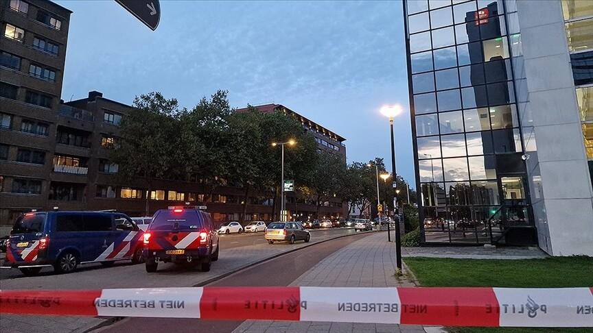 Tıp öğrencisi 'diploma almasını engelledikleri' gerekçesiyle 3 kişiyi öldürdü