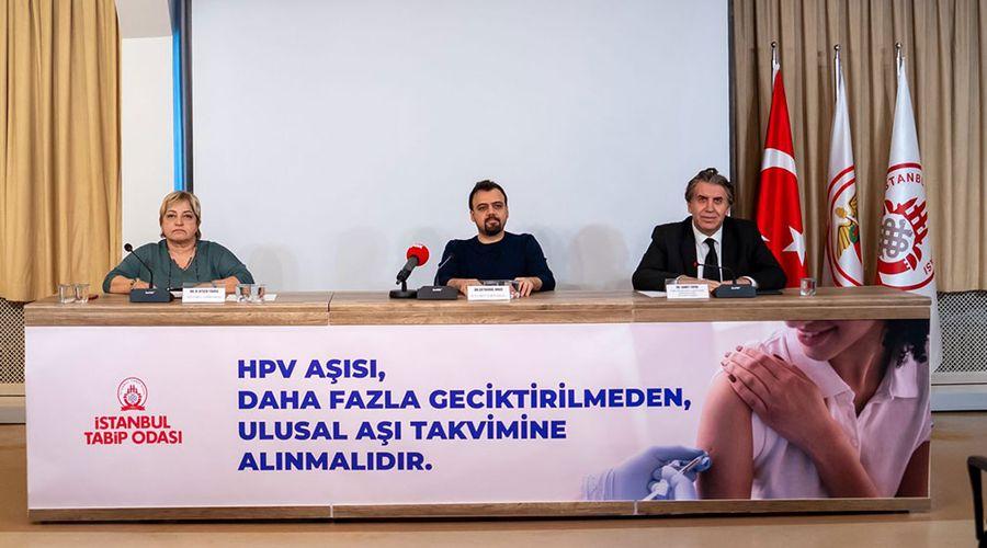Aşıyla ilgili ‘bilim dışı’ konuşan Canan Karatay’a İTO inceleme başlattı