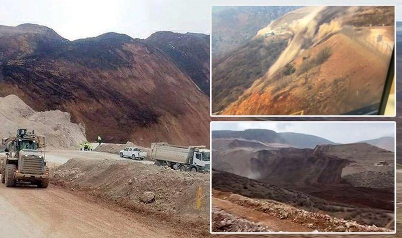 Türk Toraks Derneği uyarıyor: Erzincan'daki maden faciası, siyanür ve ağır metallerle sağlık tehlikesini beraberinde getiriyor