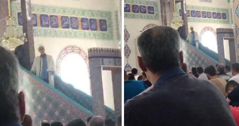 Doktorların iş bırakma eylemi için ‘tahrik' diyen imama, 1 yıl 8 ay hapis
