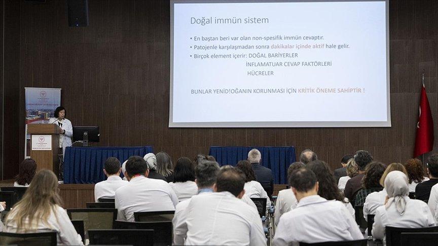 Ağır kombine immün yetmezliğin en önemli nedeni akraba evliliği