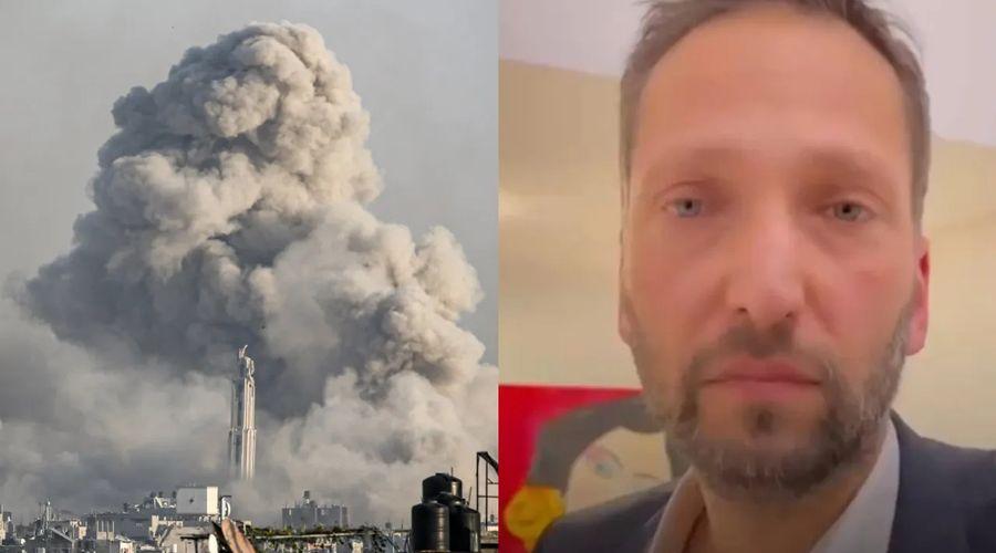 İngiliz doktor: İsrail, Filistinlilerin organ ve derilerini çalıyor