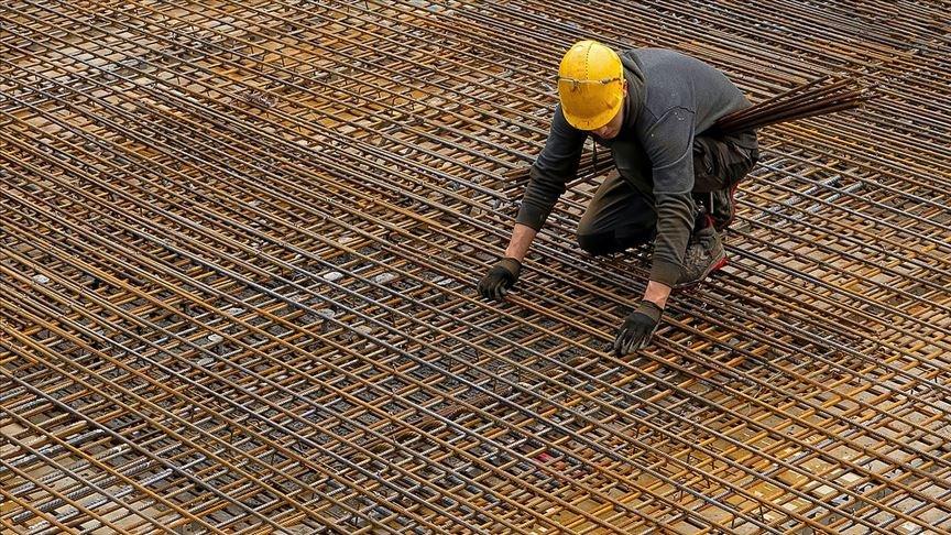 Sıva ustası maaşı doktoru geçti: 60 bin TL'ye çıktı