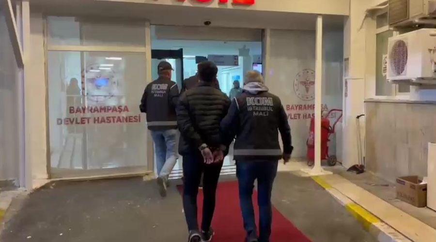 45 bin TL'ye çürük raporu! Hastane yöneticilerinin de olduğu 11 gözaltı