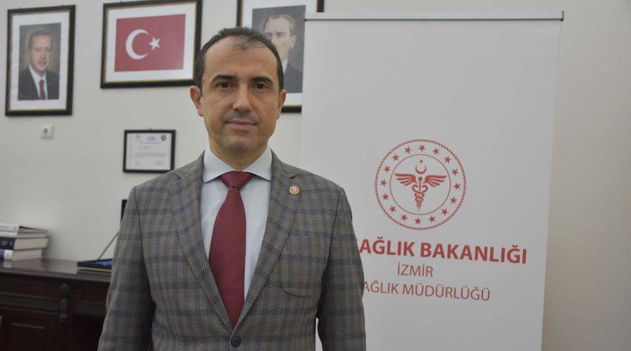İzmir, organ bağışında birinci sırada