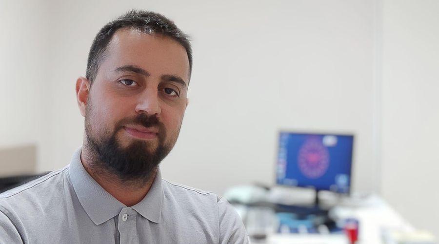 İzmir'den kahreden haber! Psikiyatri uzmanı evinde asılı bulundu