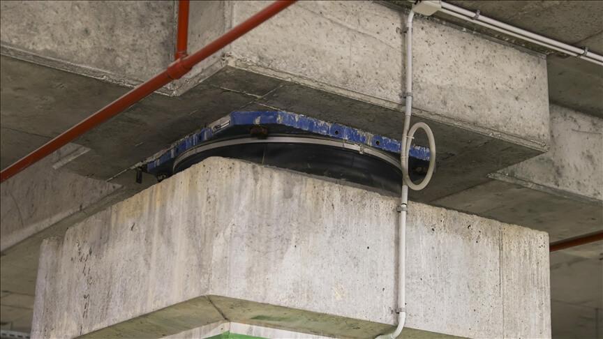 İstanbul'da bu hastaneler izolatörlü!