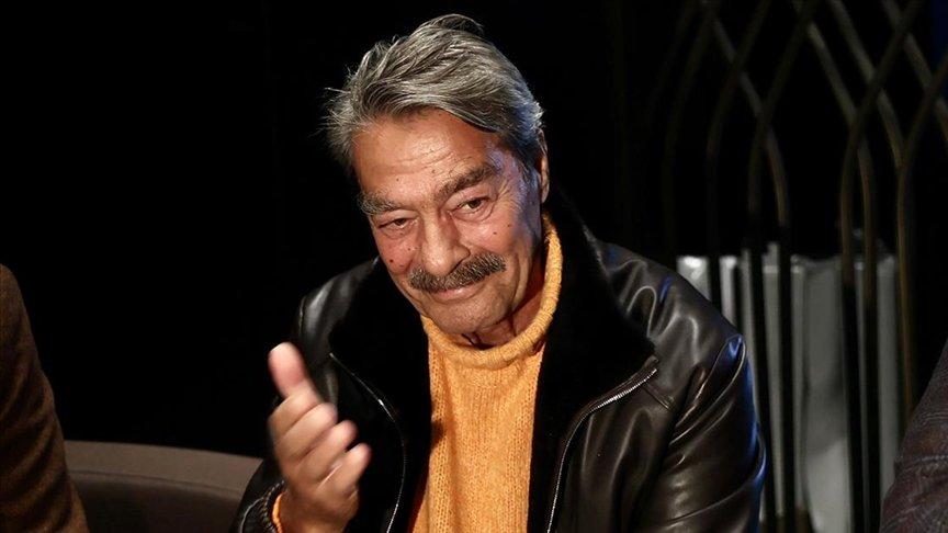 Usta oyuncu Kadir İnanır yoğun bakımda: Bakan Koca'dan sağlık durumuyla ilgili açıklama