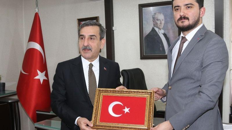 Kamu-Sen Genel Başkanı Kahveci: Sağlık çalışanlarına şiddet hiçbir şeyin sebebinin gerekçesi olamaz