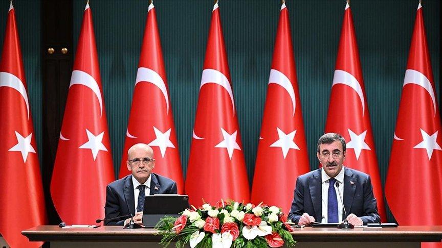 Kamuda tasarruf dönemi başlıyor: İşte alınan tedbirler