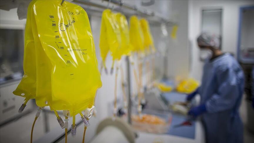 Araştırma: Kemoterapi ilaçları genetik kanser riskini artırabilir