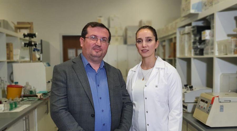 Kanseri can evinde vuracak çalışma: Tedaviyi önce laboratuvarda deniyorlar