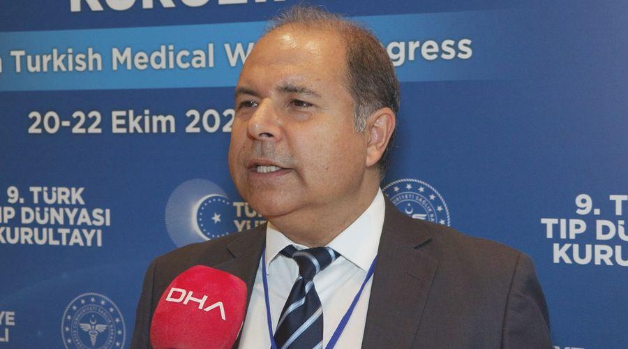 Kanserde tarihi bir adım: İlk yerli, 'hedefe yönelik kanser ilacı' olacak
