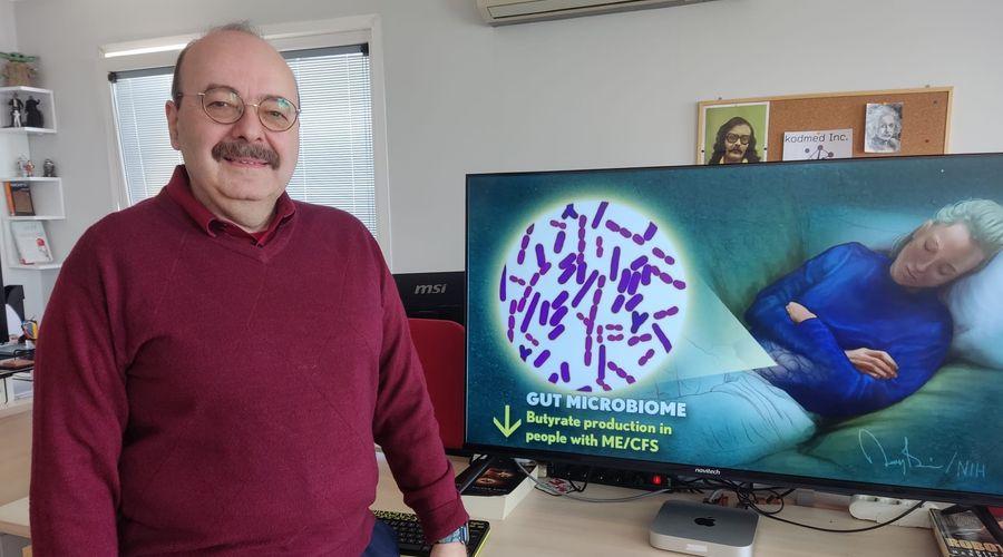 Kanserden kronik depresyona, pek çok hastalığın tedavisinde ezber bozacak araştırma