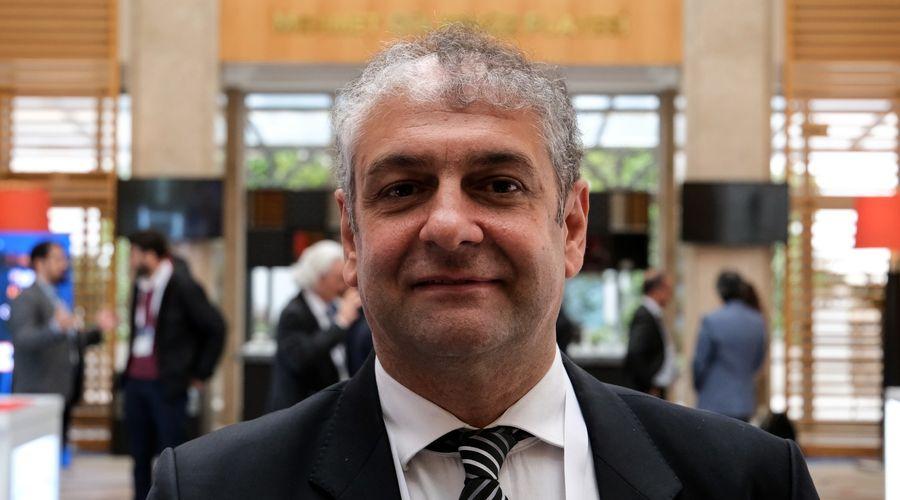 Karaciğer hastalıklarına mercek tutan uluslararası 'Hepatoloji Kongresi' başladı