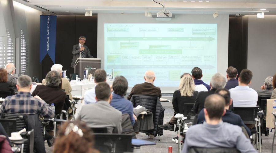 Karaciğer Nakli Sempozyumu’nda güncel tedavi yöntemleri tartışıldı
