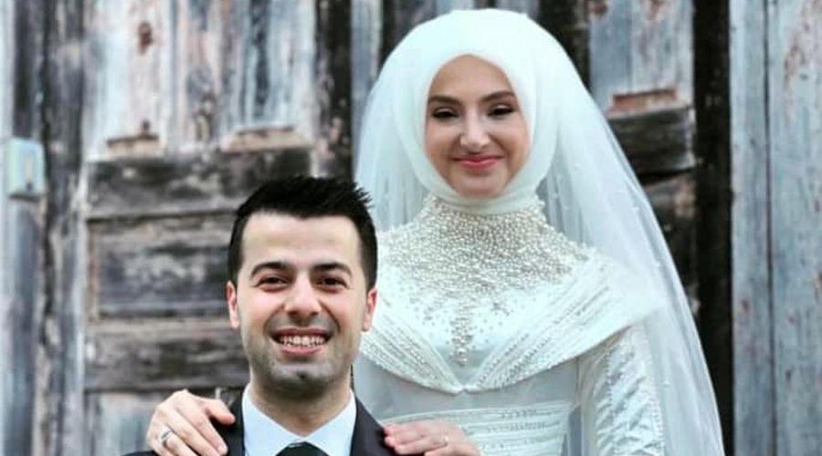 Selde ölen doktor ve eşi ile ilgili kahreden detay... Yeni evlenen çifti, ölüm balayında yakaladı