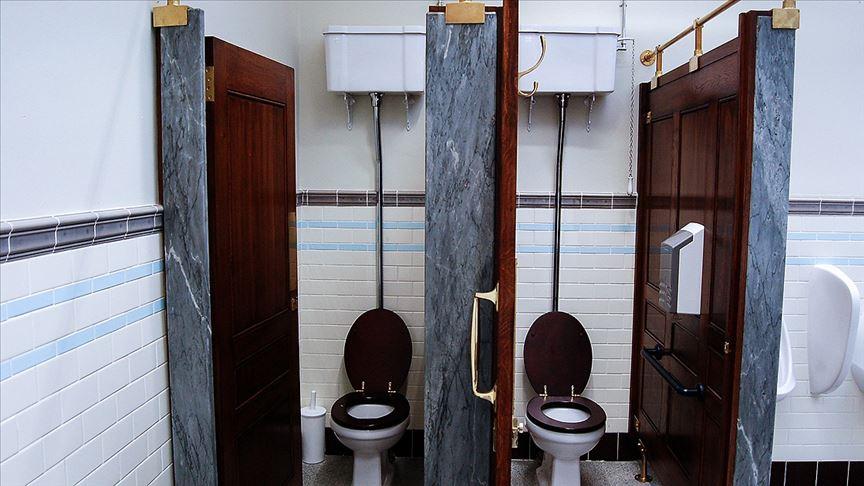 Banyonuza klozet seçerken bunlara dikkat edin!