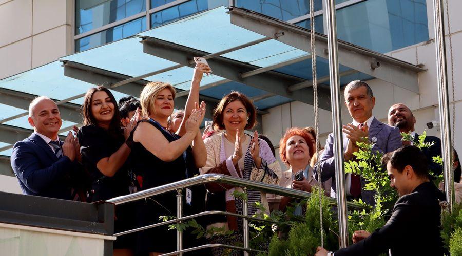 Koru Ankara Hastanesi, JCI akreditasyonuyla dünya standartlarında