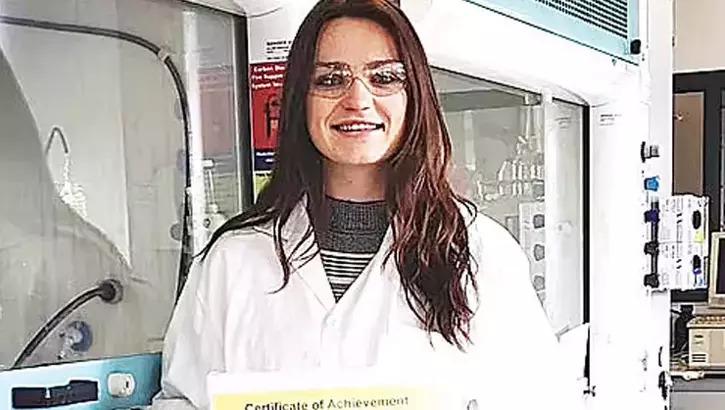 Nobel'i beklerken hayatını kaybetti