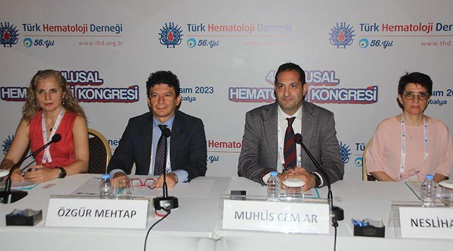 Çocuk hematoloğu kalmayacak: 78 yan dal kadrosuna sadece 5 başvuru