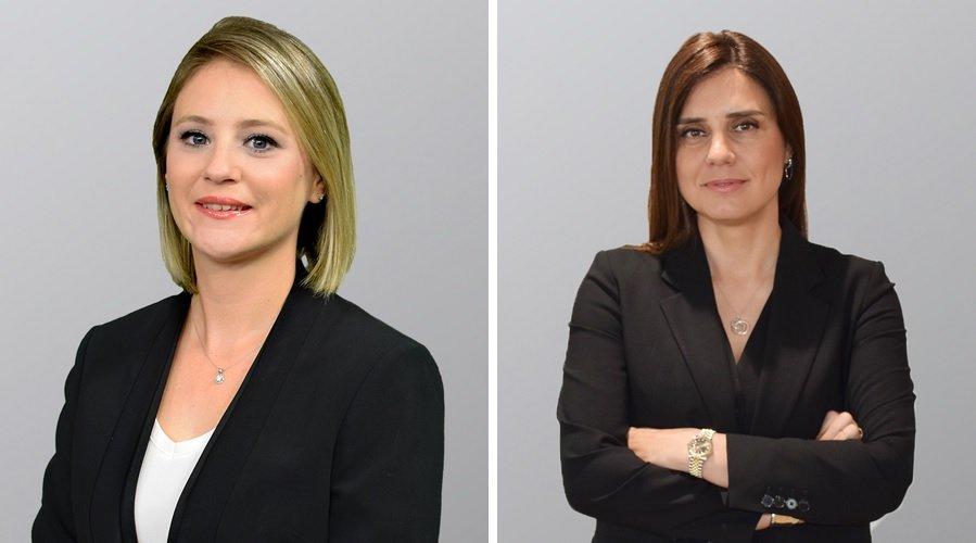 Lilly İlaç'ta iki yeni atama gerçekleşti