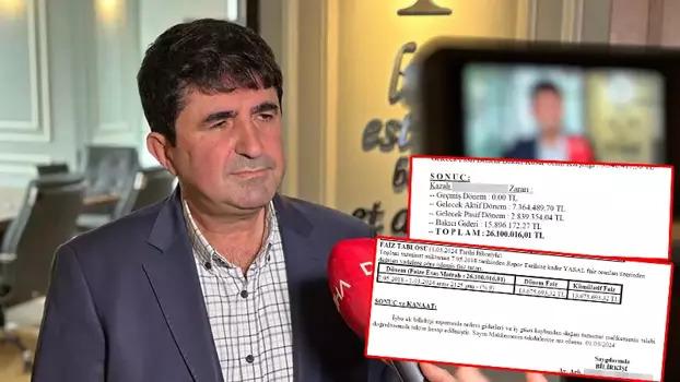 Bademcik ameliyatı sonrası 39 milyon TL'lik rekor tazminat talebi! 'Hekimler endişeli, defansif tıbba yöneliyor'