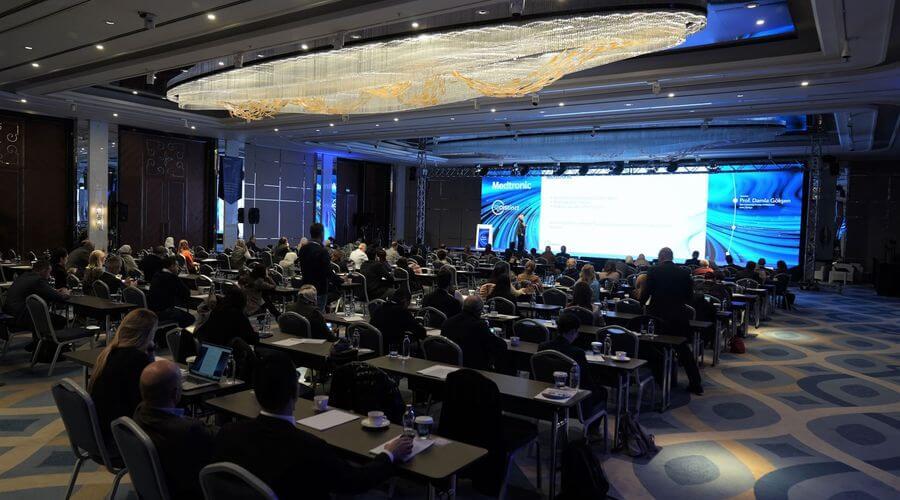 Diyabetteki yenilikler Medtronic'in 'Diyabet İnovasyon Zirvesi'nde konuşuldu