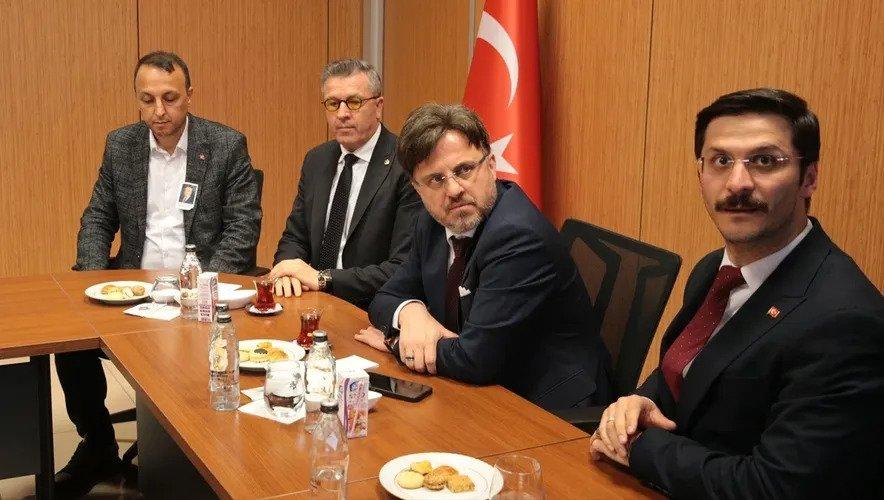 Meme kanserinde teşhis süresi yapay zekayla azaltılacak