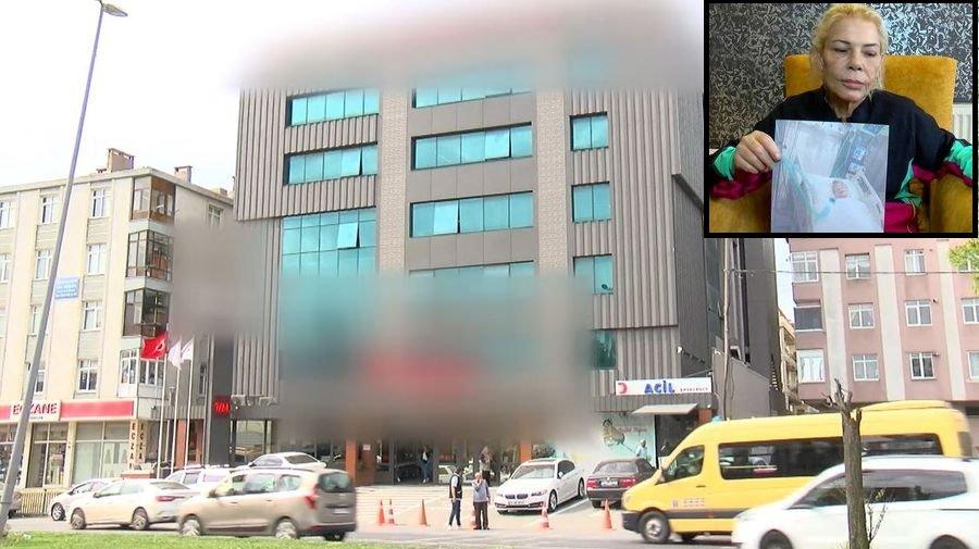 Mide ameliyatı sonrası şikayetçi oldu... Doktor, 'biz evine sağlıklı gönderdik' dedi