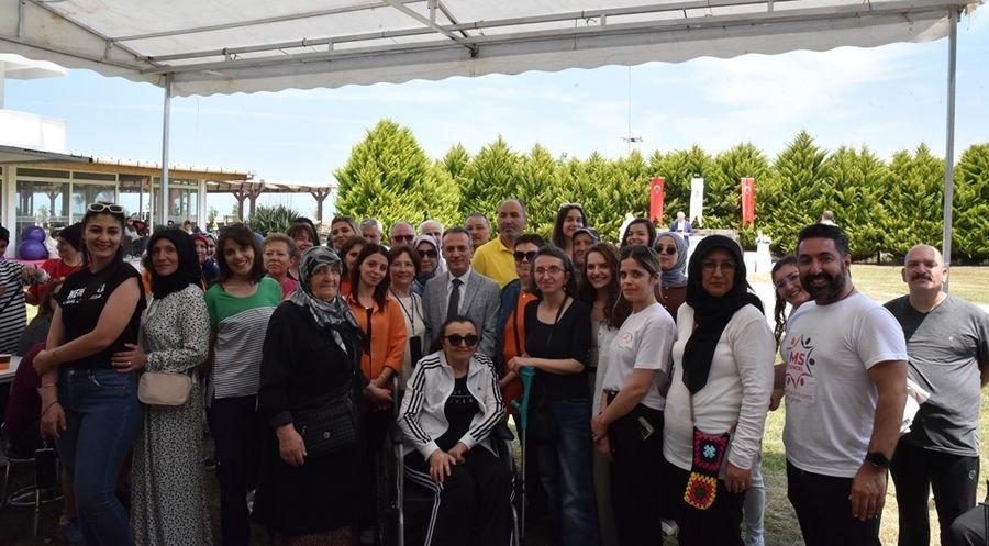 OMÜ, 10’uncu MS Hasta Kampı’na ev sahipliği yaptı