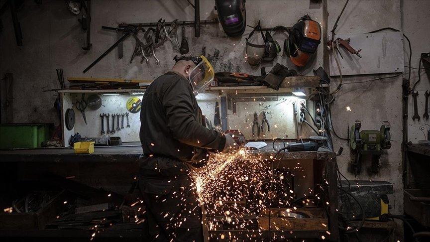 Kırımlı doktor, Ukrayna ordusu için araç üretiyor