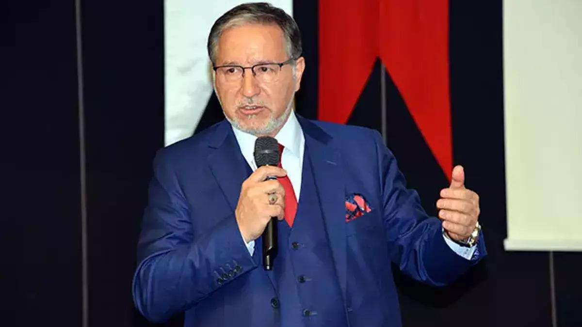 Doktorlara yönelik sözleri tepki toplamıştı! İlahiyatçı Mustafa Karataş hakkında suç duyurusu
