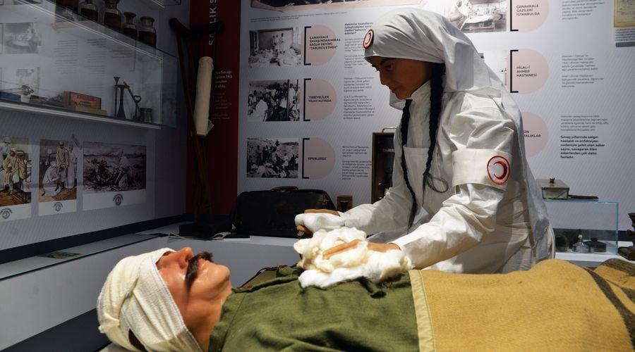 100 yıllık sağlık devrimi, Bursa’da açılacak müze ile geleceğe taşınacak