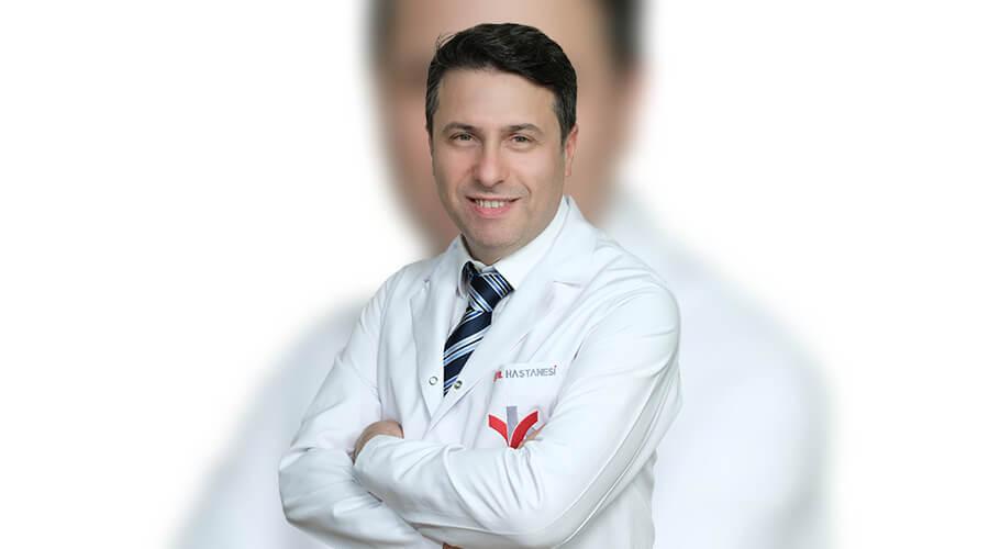 25 yıllık cerrahın sır ölümü!