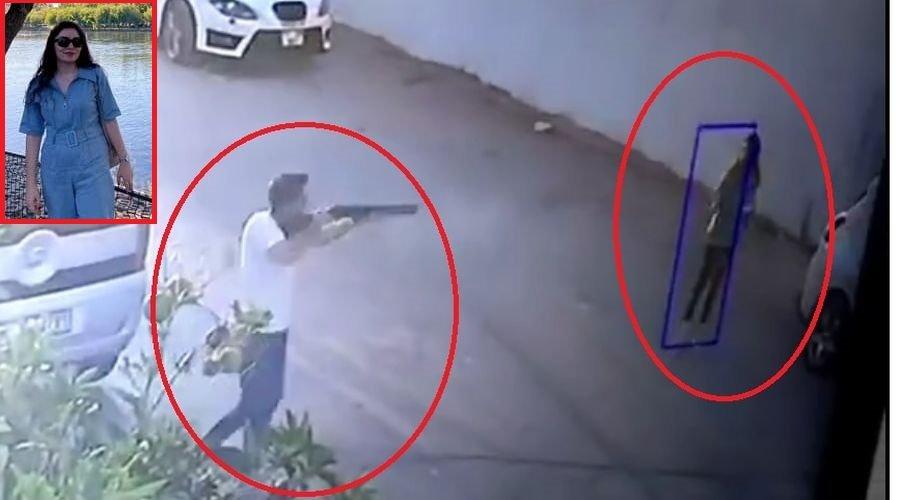 İntörn doktor Nida Nur'u vurup sakat bırakan eski sevgilisine indirimsiz 19 yıl hapis
