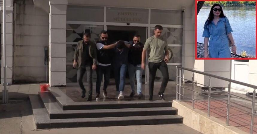 İntörn doktor Nida Nur'u 6 el ateş edip sakat bıraktı! Mahkemede şoke eden savunma