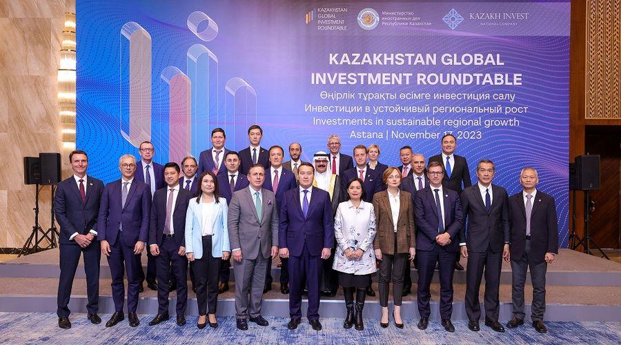 Nobel, Kazakistan'da meme kanseri tedavisine yönelik biyoteknolojik ilaç üretecek