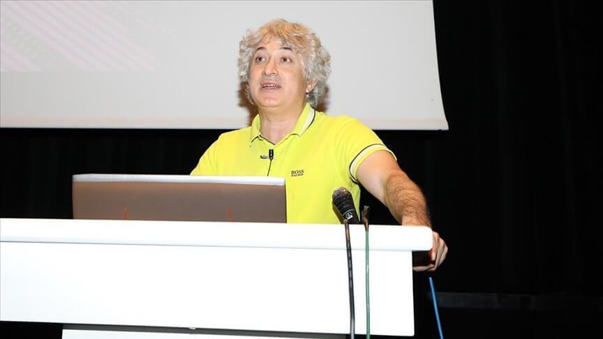 Prof. Dr. Özkan: Cilt kanserini, güneş ışınları kadar bağışıklık sistemi de tetikliyor