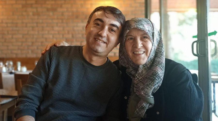 Onkoloji uzmanı ile 2 çocuğu depremde hayatını kaybetti