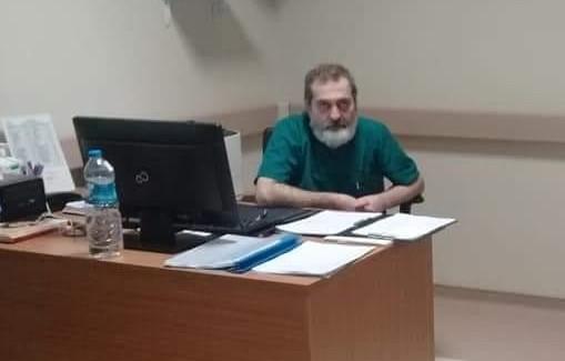 Ordu'da kadın doğum uzmanı darp edildi
