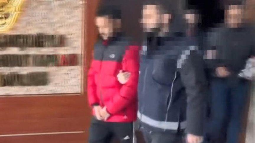 İstanbul'da yasa dışı organ nakli operasyonu
