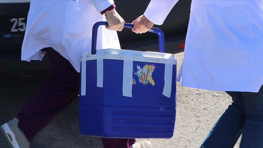 Sağlık Bakanı Koca'dan organ bağışı çağrısı