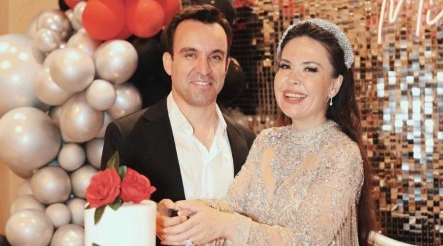 Doktor Tayyar ve hemşire Özlem Öz çiftine 550 bin TL'lik ceza