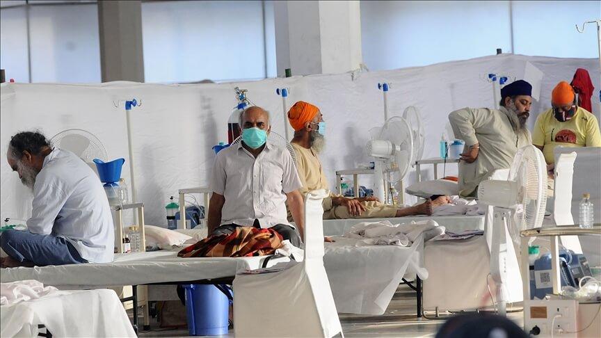 Pakistan'da gizemli hastalık: 2 haftada 18 kişi öldü