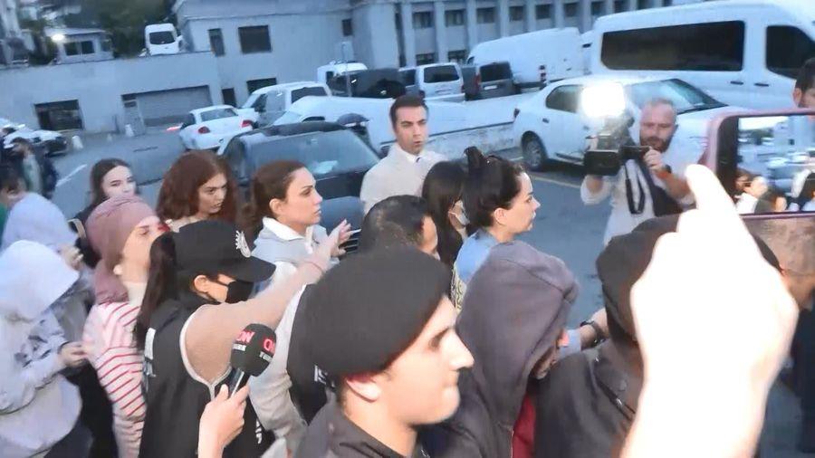 Dilan Polat soruşturmasında serbest bırakılan doktor için itiraz