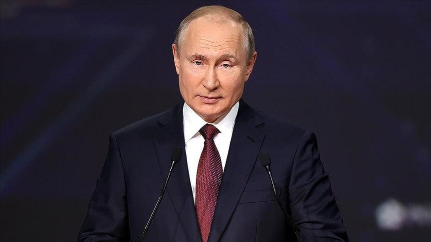 Putin’in gizli aşkı: Çocuklarının doğumunu gerçekleştiren doktor şüpheli bir şekilde öldü!
