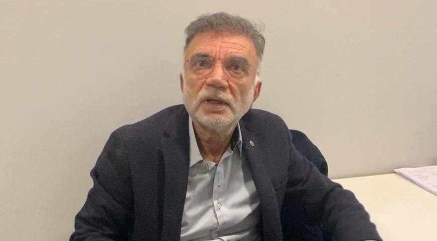 Hekimlere mezar olan binayı yapmıştı: Rönesans Rezidans'ın müteahhidi, yurt dışına kaçarken yakalandı