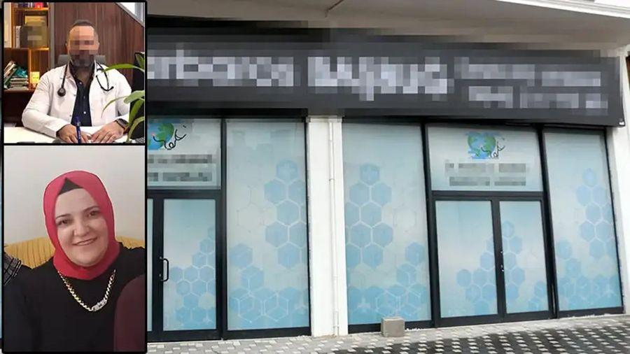 Nevşehir'de ozon tedavisi gören hastanın ölümünde klinik sahibi doktor serbest bırakıldı