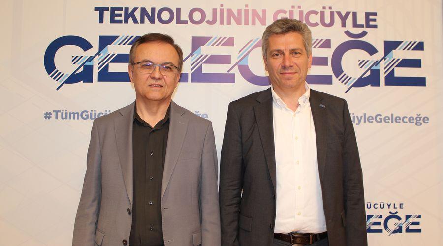 Göz teknolojileri eğitimden sağlığa her alanda iletişim kopukluklarını çözebilir